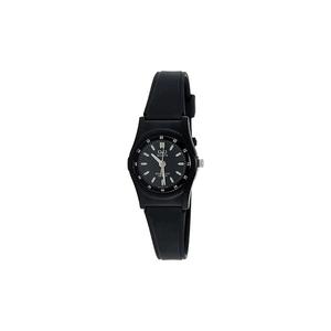 Часы Citizen VQ05J005Y унисекс аналоговые с черным резиновым ремешком