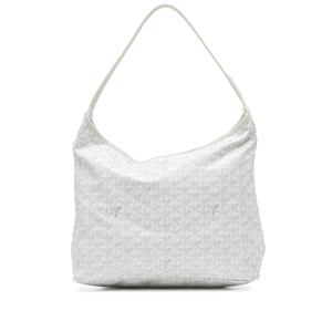 Сумка на плечо Goyardine Boheme Hobo (2024 год)