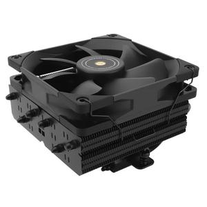 ThermalRight SI-100 BLACK кулер с воздушным охлаждением
