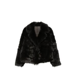 Куртка с длинными рукавами