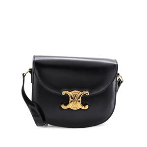 Сумка на плечо Triomphe Besace Clea Flap Bag