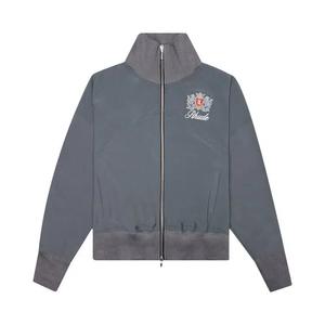 Трековые куртки Rhude Brentwood Track Jacket 'Teal'