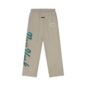 Спортивные штаны Fear of God Essentials Mets Lounge Sweatpant 'Seal'