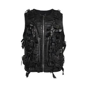 Жилеты Who Decides War Ultra Belt Vest 'Угольный'