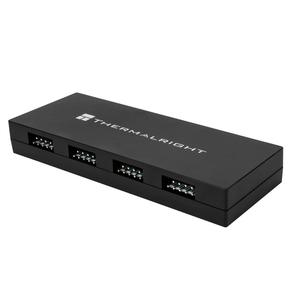 ThermalRight USB 2.0 HUB X5 BLACK