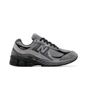 Кроссовки New Balance 2002R 'Castlerock Shadow Black'