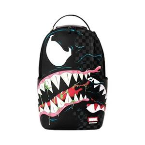 Рюкзаки Sprayground Marvel Venom Shark Clash Backpack 'Multicolor'