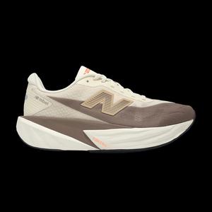 Кроссовки New Balance Fuelcell Rebel V5 Wide 'Brown Beige'
