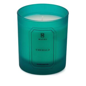 Ароматическая свеча Emerald