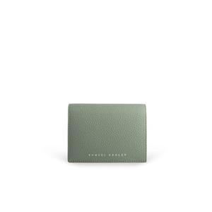Ellery Bifold Wallet - Светло-мятный