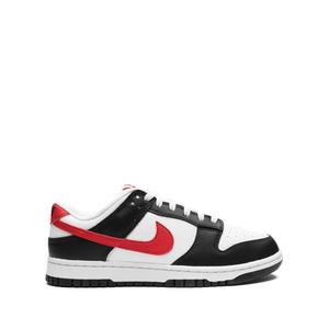 Кроссовки Dunk Low Retro Red Swoosh Panda