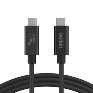 BELKIN Connect USB 4 USB-C кабель