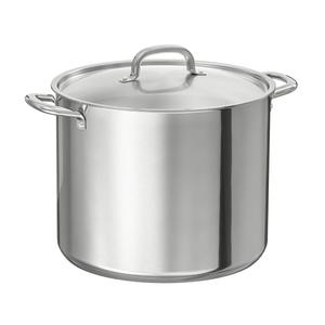 IKEA 365+ кастрюля с крышкой