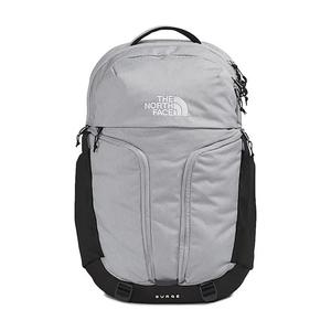 Рюкзаки The North Face 31L Surge Backpack 'Meld Grey Dark Heather/TNF Black'