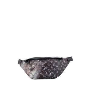 Сумка на плечо Papillon Handbag By The Pool Monogram Empreinte Giant BB