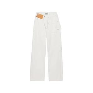 Джинсы Twisted Workwear с логотипом