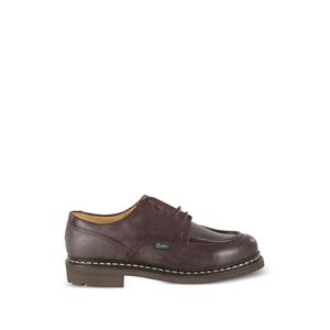 Туфли дерби Chambord Tex