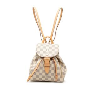 Рюкзак Damier Azur Sperone BB (2017 год)
