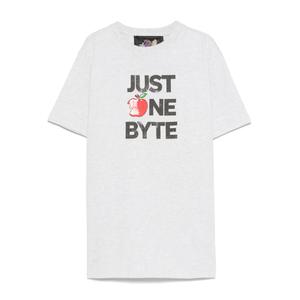 Футболка Just One Byte из коллаборации с Disney