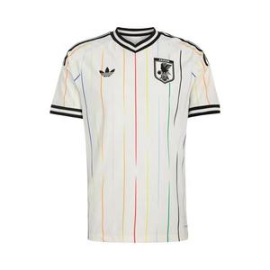Игровые футболки Adidas Japan 26 Away Authentic Jersey 'Off White/Black'