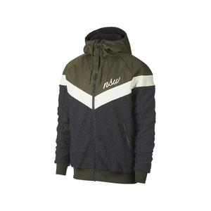 Куртка Sherpa Windrunner