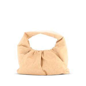 Сумка-хобо The Shoulder Pouch Kraft Paper Medium