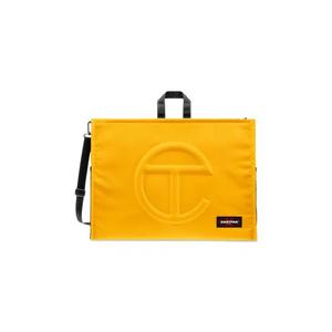 Сумка-тоут Telfar x Eastpak Large Shopper 'Yellow'