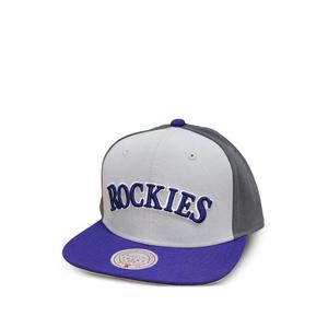 Кепка Rockies