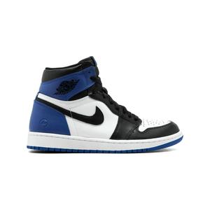 Кроссовки Air Jordan 1 Retro High OG Fragment