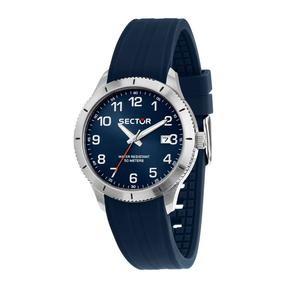 【3 года гарантии】Sector 270 37mm Men's Quartz Watch R3251578015