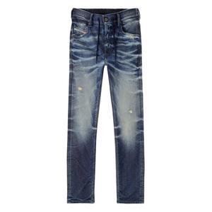 Джинсы 2032 D-Krooley-BW Joggjeans®