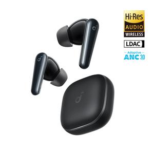Anker Soundcore Liberty 5 беспроводные наушники с шумоподавлением (с Dolby Audio) - черный