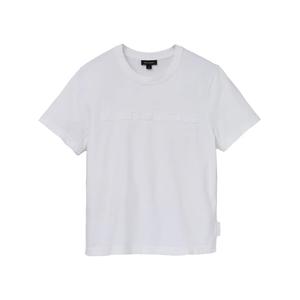 Футболка The Logo Baby Tee