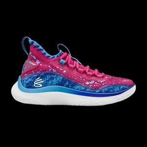 Кроссовки Curry Brand Curry Flow 8 GS 'Pi Day'