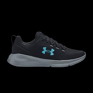 Беговые кроссовки Under Armour Essential 'Black Blue'