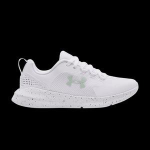 Беговая обувь Under Armour Wmns Essential 'Белый морской туман'