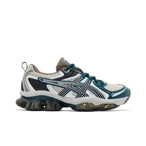 Кроссовки для бега ASICS Gel Quantum Kinetic 'Teal Dark Taupe'