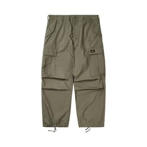 Pants Palace Ripstop Cargo Trouser «Армейский оливковый»