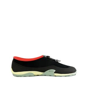 Кроссовки MT10T Black/Green/Red из коллаборации с Aime Leon Dore