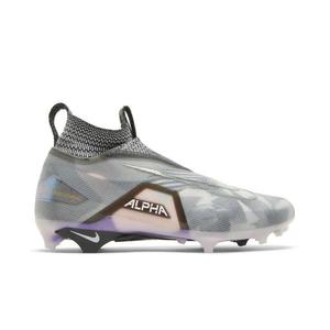 Бутсы Nike Alpha Menace Elite 3 RW 'Волчий серый'