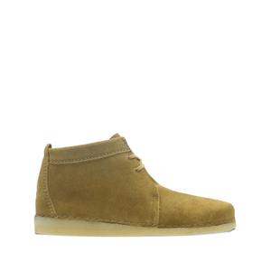 Ботинки Ashton Oak Suede