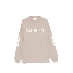 Футболка Merch с длинными рукавами