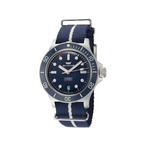 Наручные часы Combat Sub Box Ceramic 41 мм