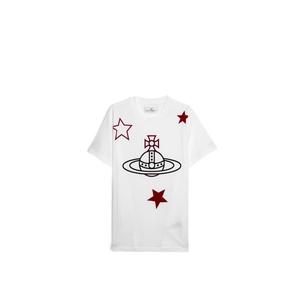 Хлопковая футболка Cotton T-Shirt