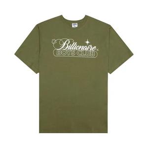Футболки Billionaire Boys Club Spectral футболка с коротким рукавом 'Оливковая ветвь'
