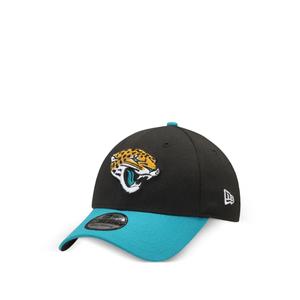 Кепка 39THIRTY Jacksonville Jaguars Stretch Fit