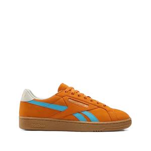 Кроссовки Club C Grounds Orange/Light Blue
