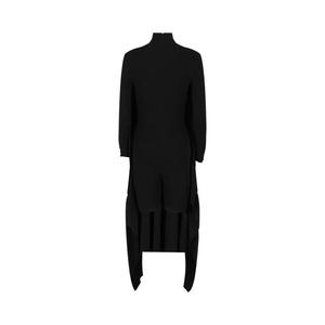 Платья Balenciaga Cycling Tunic Dress 'Black'