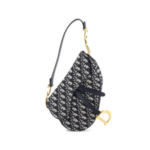 Сумка на плечо Saddle Handbag Oblique