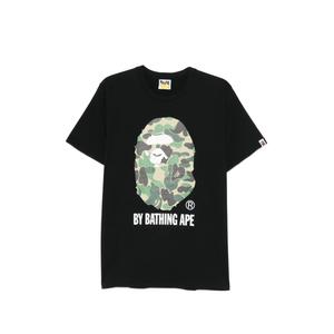 Футболка ABC Camo